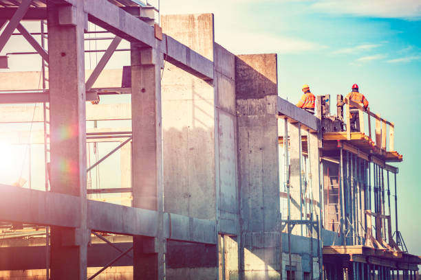 Best Concrete Foundation Repair in Pierson, FL