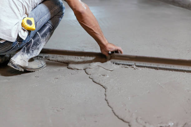 Best Concrete Staining and Coloring in Pierson, FL
