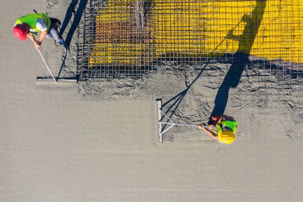 Best Industrial Concrete Flooring in Pierson, FL