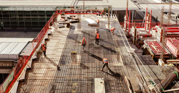 Best Concrete Patio Design and Installation in Pierson, FL