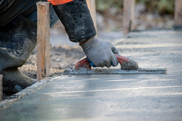 Best Concrete Sealing and Maintenance in Pierson, FL