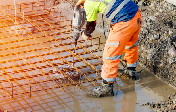 Best Concrete Grinding and Polishing in Pierson, FL