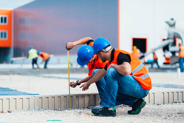 Best Industrial Concrete Flooring in Pierson, FL
