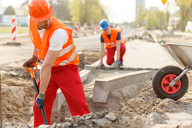 Best Concrete Slab Construction in Pierson, FL