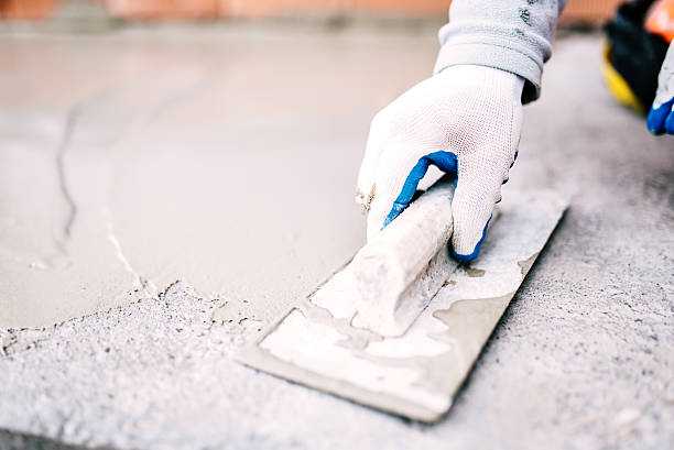 Best Decorative Concrete in Pierson, FL