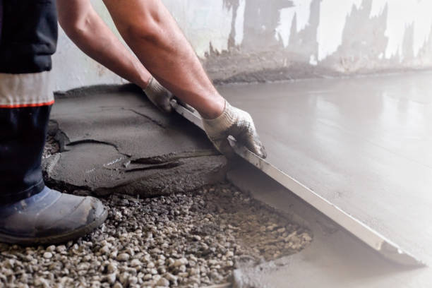 Best Concrete Grinding and Polishing in Pierson, FL